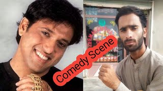 Kyun k main jhoot nai bolta comedy scenes BBC Balochistan Boys Comedy zehri boys comedy govinda [upl. by Orvas]