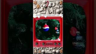 90s Pepsi Christmas Commercial nostalgiacommercial holidayseason [upl. by Iruam661]