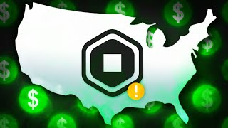 This Country Now Has CHEAPER ROBUX [upl. by Kynan502]