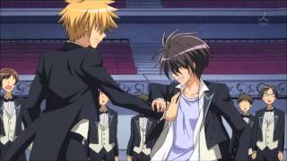 MaidSama  We R Who We R AMV [upl. by Sehguh]