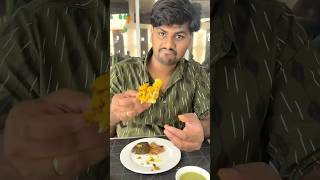 🤯 Ikkada Ilanti Food items untai ani asalu expect cheyledhu 😟😋❤️ trending shorts youtubeshorts [upl. by Yetnruoc]