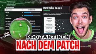 Die BESTE FORMATION amp TAKTIK NACH DEM PATCH 🚨 [upl. by Einotna638]