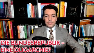 Demokratiekritik von links Johannes Agnolis Staatstheorie – Ep 233 [upl. by Asilec]