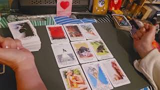 Dieser Mensch kommt wieder auf dich zu❤️👌🙏tarot tarotreading tarotcards [upl. by Ettezzil527]