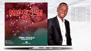 Yona chilolo Nipende tu Audio track [upl. by Breen]