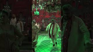 MALAMAAL SONG DANCE PERFORMANCE  Mehndi Dance Performance [upl. by Hulbig]