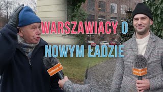 Pytamy przechodniów o nowy ład Oj budzi emocje Najbardziej składka zdrowotna [upl. by Turnbull929]