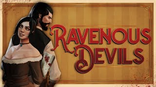 Ravenous Devils 1 [upl. by Atrahc]