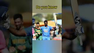 Sanju Samson facts cricket cricketclub cricketsportsnews music cricketteam sanjuSamsonfanclub [upl. by Otrevogir]