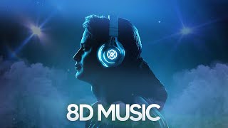 8D Music Mix ⚡ Best 8D Audio Songs 7 Million Subs Special 🎧 [upl. by Ilujna]