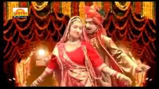 Marwadi Vivah Songs  Hit Rajasthani Banna Banni Geet [upl. by Valerye]