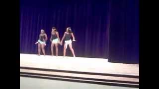 Premier Gaou Kiskeya Dance Troupe [upl. by Horton]