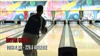 2012 Etonic PBA Senior US Open  Day 3 C Squad Highlights [upl. by Dorris870]