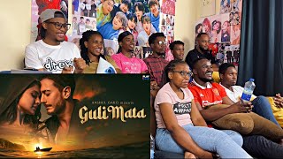 Africans React to Guli Mata  Saad Lamjarred  Shreya Ghoshal  Jennifer Winget  Anshul Garg [upl. by Axia]