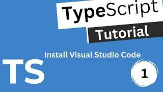 Download and Install Visual Studio Code [upl. by Oecam167]