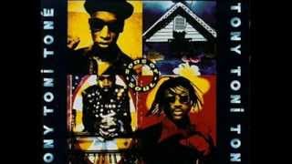 Tony Toni Tone  Slow Wine [upl. by Cherish482]