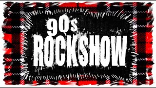 90s Rockshow [upl. by Ittak]