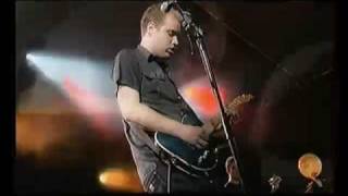 Coldplay live Dont Panic 2000 [upl. by Aramot91]