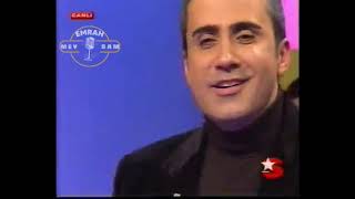 EmrahBÜYÜK YALANMesüt YarlaCUMLE ALEM STAR TV 2005 [upl. by Ecaj]