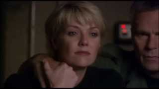 Stargate SG1  Jack amp Sam  Breathe Again [upl. by Sabah]