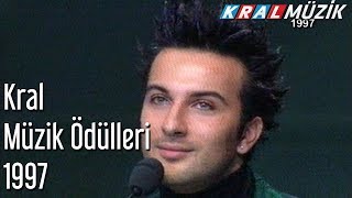 1997 Kral Müzik Ödülleri [upl. by Fausta]