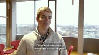 Miel Verkerken – industrieel ingenieur informatica [upl. by Boor406]