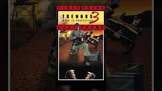 TREMORS 8 TEASER 2024 Burt Gummers Return and Shocking Twists Revealed [upl. by Naujled]