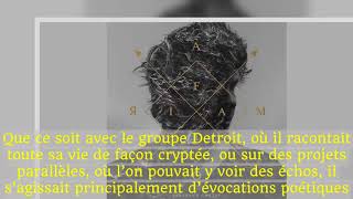 Bertrand Cantat des chansons pour ses partisans  – RFI Musique [upl. by Yatzeck]