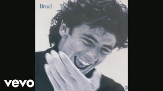 Patrick Bruel  Demain le monde Audio [upl. by Ecinom]