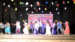 A gori re tor jawani deewana karela New Nagpuri dance 720p HD 2015 Wapsow 1 [upl. by Legnaros]