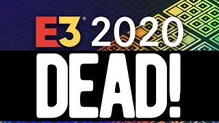 E3 2020 Is Ruined NEW LEAKS Show Why [upl. by Bickart492]