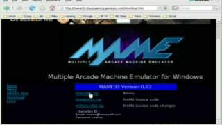 How to Use MAME to Play Real Arcade Games on Your PC for FREE [upl. by Madelina]