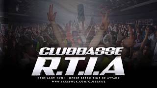 Clubbasse  RTIA official anthem [upl. by Ofelia]