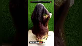 Powerful Herbal Hair Oil  Real Customer Reviews hair growth [upl. by Artemis164]