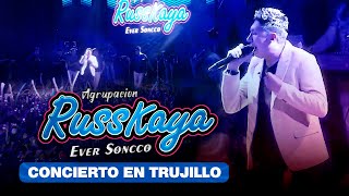 RUSSKAYA  Concierto Completo  TRUJILLO [upl. by Flemming]