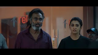 Demonte Colony 2 Full Movie Tamil 2024 HD Facts  Arulnithi  Priya Bhavani Shan  Review [upl. by Rednal667]