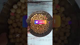 How to cook Dried ChickpeasGarbanzo Beans Easy Instant Pot Chickpeas from Scratch Budget Friendly [upl. by Chon742]