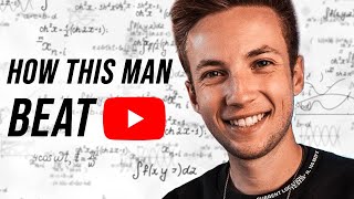 How Niklas Christl Gained 100000 Subscribers in 1 MONTH prodigy [upl. by Essex]