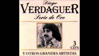 Diego Verdaguer Volvere Con Mariachi [upl. by Ahsirpac]