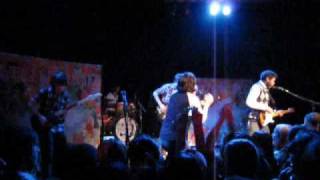 Dance Gavin Dance  IntroThe Robot Vs The Heroin Battle Of Vietnam LIVE HQ [upl. by Naud]