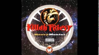 Killah Priest  Almost There  Heavy Mental [upl. by Mayer]