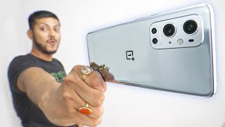 OnePlus 9 Pro Unboxing and Review  Hasselblad Magic [upl. by Kemeny]