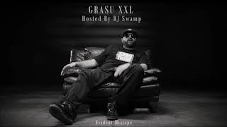 Grasu XXL Hosted By DJ Swamp ‎– Evident  Mixtape [upl. by Gwenora]