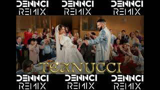 Tea Tairovic x Nucci  TeaNucci DennciRemix Album TEA 2024 [upl. by Codie550]