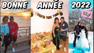 VLOG DU NOUVEL AN 🥳✨ 4 JOURS AVEC NOUS  🤗 PAU  BAYONNE  BIARRITZ  GOURETTE [upl. by Combe]