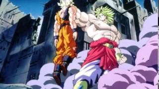 Slow Roosevelt  Boys Lie Girls Steal as heard in Broly The Legendary Super Saiyan [upl. by Komara231]