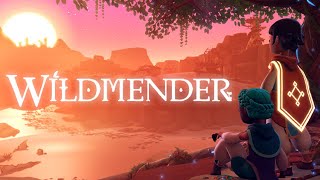 Wildmender  The Mabinogi Finale [upl. by Annel]