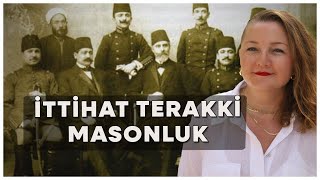 İslamda Sır ve Gizli Cemiyetler İttihat Terakki ve Masonluk [upl. by Ordway]