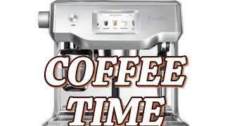 BREVILLE BES990 STEAM WAND REPLACEMENT subscribe youtube repair coffee breville [upl. by Nnylkcaj]