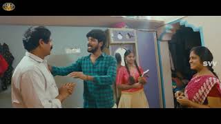 volunteer movie వాలంటీర్ trailer 4 5 24 [upl. by Newlin]